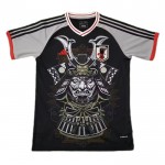 Günstige Fußballtrikots Japan x Bushido Special 2024 Kurzarm